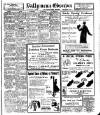 Ballymena Observer Friday 08 February 1957 Page 1