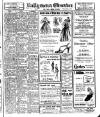 Ballymena Observer Friday 15 February 1957 Page 1