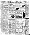 Ballymena Observer Friday 02 August 1957 Page 1