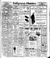 Ballymena Observer Friday 23 August 1957 Page 1