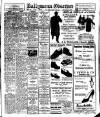 Ballymena Observer Friday 08 November 1957 Page 1