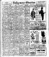 Ballymena Observer Friday 28 March 1958 Page 1