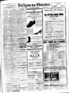 Ballymena Observer Friday 31 July 1959 Page 1