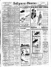 Ballymena Observer Thursday 19 May 1960 Page 1