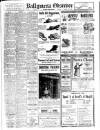 Ballymena Observer Thursday 15 December 1960 Page 1