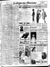 Ballymena Observer Thursday 01 June 1961 Page 1