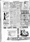 Ballymena Observer Thursday 18 October 1962 Page 14