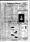 Ballymena Observer Thursday 06 December 1962 Page 1