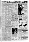 Ballymena Observer Thursday 02 April 1964 Page 1