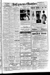 Ballymena Observer Thursday 04 June 1964 Page 1