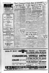 Ballymena Observer Thursday 29 October 1964 Page 6