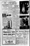 Ballymena Observer Thursday 29 October 1964 Page 12