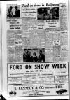 Ballymena Observer Thursday 16 June 1966 Page 6