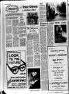 Ballymena Observer Thursday 01 December 1966 Page 22