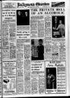 Ballymena Observer Thursday 30 March 1967 Page 1