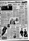 Ballymena Observer Thursday 08 June 1967 Page 1