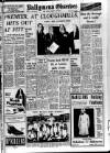 Ballymena Observer Thursday 06 July 1967 Page 1