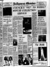 Ballymena Observer Thursday 27 July 1967 Page 1