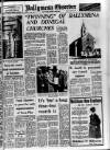 Ballymena Observer Thursday 24 August 1967 Page 1