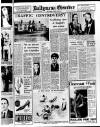 Ballymena Observer Thursday 02 November 1967 Page 1