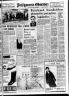 Ballymena Observer Thursday 16 November 1967 Page 1