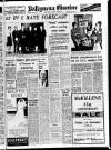 Ballymena Observer Thursday 23 November 1967 Page 1