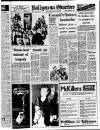 Ballymena Observer Thursday 21 December 1967 Page 1