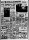 Ballymena Observer Thursday 11 January 1968 Page 1