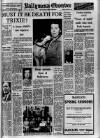 Ballymena Observer Thursday 01 February 1968 Page 1