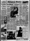 Ballymena Observer Thursday 15 February 1968 Page 1