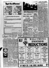 Ballymena Observer Thursday 22 February 1968 Page 8