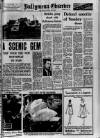 Ballymena Observer Thursday 02 May 1968 Page 1
