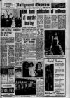 Ballymena Observer Thursday 22 August 1968 Page 1
