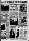 Ballymena Observer Thursday 29 August 1968 Page 1