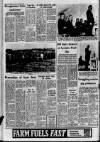 Ballymena Observer Thursday 29 August 1968 Page 4