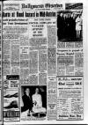 Ballymena Observer Thursday 05 December 1968 Page 1