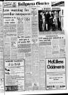 Ballymena Observer Thursday 09 January 1969 Page 1