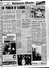 Ballymena Observer Thursday 03 April 1969 Page 1