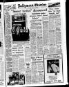 Ballymena Observer Thursday 10 July 1969 Page 1