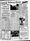 Ballymena Observer Thursday 31 July 1969 Page 1