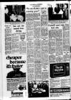 Ballymena Observer Thursday 30 October 1969 Page 13