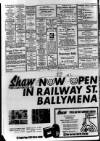 Ballymena Observer Thursday 08 January 1970 Page 14