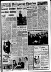 Ballymena Observer Thursday 22 January 1970 Page 1