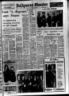 Ballymena Observer Thursday 05 February 1970 Page 1