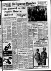 Ballymena Observer Thursday 26 March 1970 Page 1