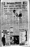 Ballymena Observer Thursday 08 October 1970 Page 1