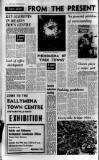 Ballymena Observer Thursday 22 October 1970 Page 12