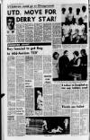 Ballymena Observer Thursday 05 August 1971 Page 16