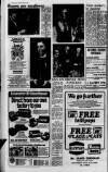 Ballymena Observer Thursday 14 October 1971 Page 12