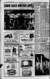 Ballymena Observer Thursday 14 October 1971 Page 14